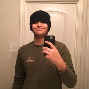 Meet your Posher, Ismael